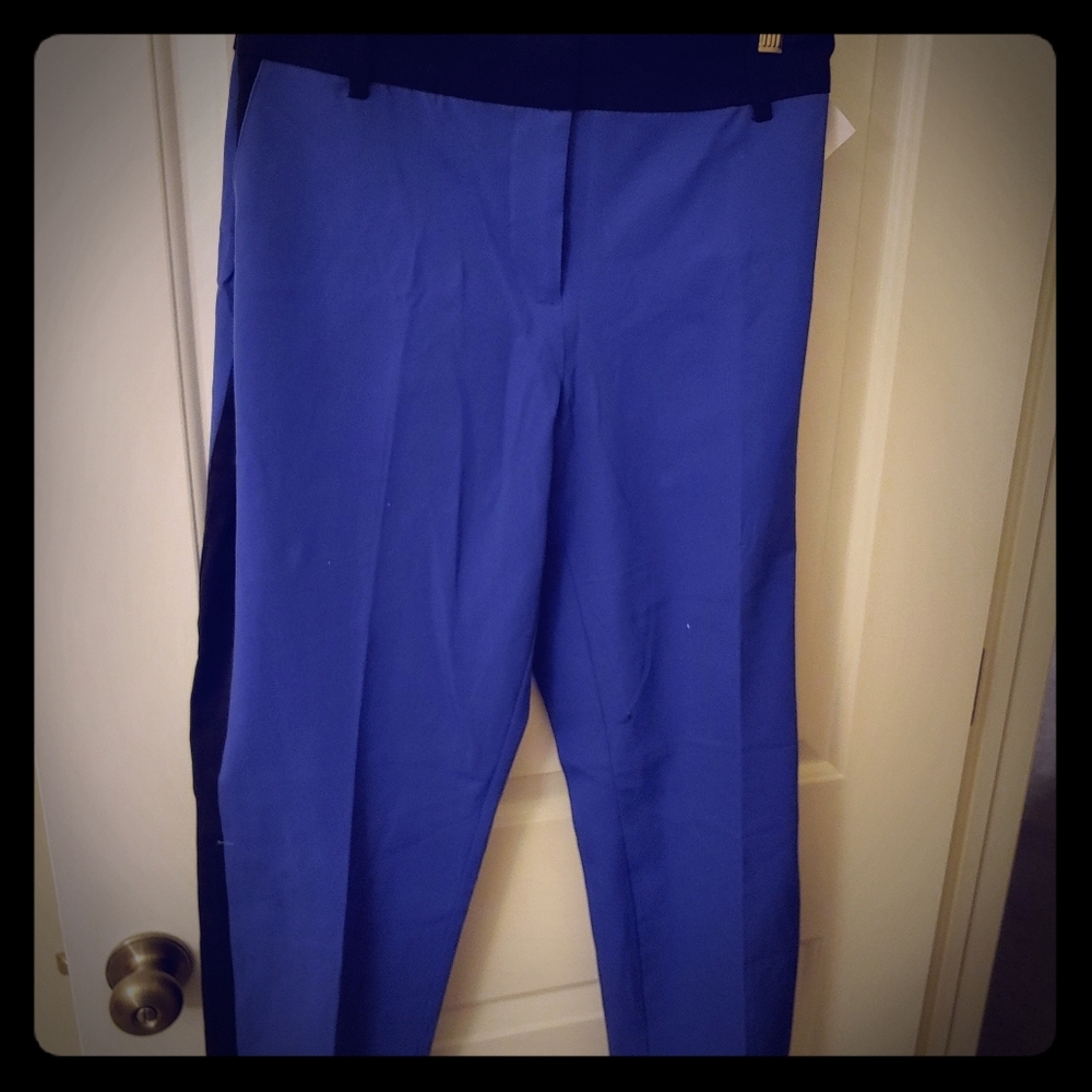 Business casual to fun and flirty pants